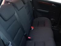 Usata Mercedes A200 95 CV (69 kW) 2005 Nero Berlina