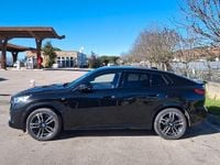Usata BMW iX2 230 kW (313 CV) 2024 Nero SUV