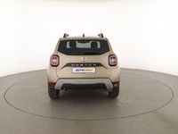 Usata Dacia Duster Prestige 116 CV (85 kW) 2019 Grigio SUV