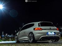 usata VW Scirocco 2ª serie - 2012