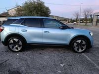 Usata Ford Explorer Extended Range 88 kW (121 CV) 2025 Blu/azzurro SUV