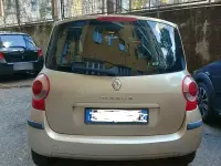 Usata Renault Modus 69 CV (50 kW) 2005 Monovolume
