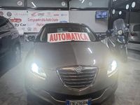 Usata Lancia Delta Platinum 120 CV (88 kW) 2012 Marrone Utilitaria