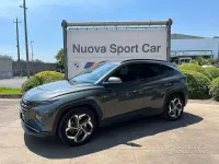 Usata Hyundai Tucson 180 CV (132 kW) 2021 SUV