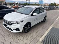 Usata Dacia Sandero Expression 101 CV (74 kW) 2025 Other Berlina