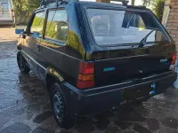 Usata Fiat Panda Young 39 CV (28 kW) 2000 Berlina