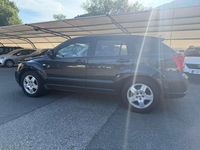 Usata Dodge Caliber SXT 140 CV (102 kW) 2008 Nero Utilitaria