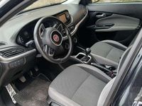 Usata Fiat Tipo Easy 120 CV (88 kW) 2018 Berlina