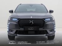 Usata DS Automobiles DS7 Crossback Performance 300 CV (220 kW) 2021 Grigio SUV