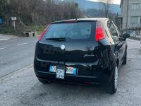 usata Fiat Punto 5p 1.2 Active