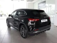 Usata Mercedes GLA250 Premium 160 CV (117 kW) 2022 Nero / black SUV