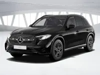 Nuova Mercedes GLC220 Advanced 197 CV (144 kW) 2026 Nero SUV
