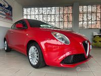 Usata Alfa Romeo MiTo 77 CV (56 kW) 2018 Rosso Utilitaria