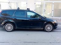 Usata Ford Focus 2009 Station wagon