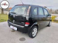 usata Opel Meriva 1.3 CDTI ecoFLEX (OK NEOPATENTATI)