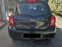 Usata Nissan Micra Visia 80 CV (58 kW) 2017 Utilitaria