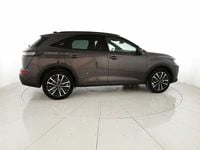 Nuova DS Automobiles DS7 Crossback 131 CV (96 kW) 2025 Grigio SUV