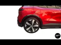 Usata Renault Mégane IV Techno 161 kW (220 CV) 2022 Rosso