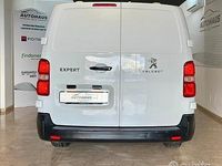 Usata Peugeot Expert Premium 101 CV (74 kW) 2022 Bianco Furgone