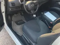 Usata Nissan Micra 80 CV (58 kW) 2010 Bianco Utilitaria