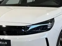 Nuova Opel Corsa Edition 101 CV (74 kW) 2025 Blu Utilitaria