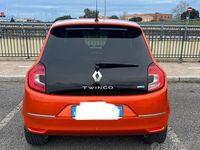 Usata Renault Twingo 30 kW (42 CV) 2020 Utilitaria