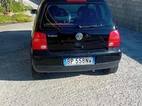 usata VW Lupo 1.0 Trendline Air c/abs