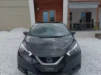 Usata Nissan Micra Visia+ 90 CV (66 kW) 2018 Nero Utilitaria