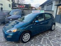 usata Fiat Punto 1.2 8V 5p. Lounge