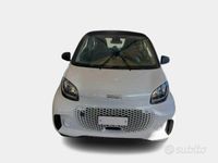 usata Smart ForTwo Electric Drive fortwo EQ Passion