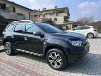 Usata Dacia Duster Journey 116 CV (85 kW) 2023 Nero SUV