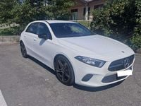 Usata Mercedes A180 Edition 116 CV (85 kW) 2021 Berlina