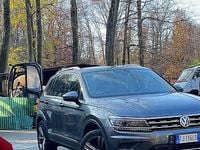 Usata VW Tiguan 150 CV (110 kW) 2017 SUV