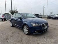 Usata Audi A1 Admired 86 CV (63 kW) 2011 Other Utilitaria