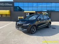 Usata DFSK Glory iX5 150 CV (110 kW) 2023 Nero / pastello SUV