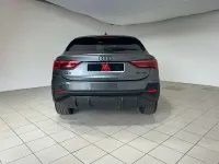 Usata Audi Q3 Sportback 150 CV (110 kW) 2023 Grigio daytona SUV