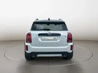Usata Mini Cooper SD Countryman Classic 190 CV (139 kW) 2022 Beige SUV