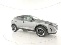 Usata Nissan Qashqai 158 CV (116 kW) 2023 Grigio scuro SUV