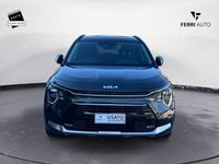 Usata Kia Niro 105 CV (77 kW) 2023 Grigio scuro SUV