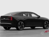 Nuova Volvo ES90 Single Motor Extended Range 244 kW (333 CV) 2026 Nero Berlina