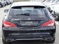 Usata Mercedes CLA180 Shooting Brake Edition 109 CV (80 kW) 2018 Station wagon
