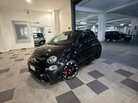 Usata Abarth 500 70th Anniversary 135 CV (99 kW) 2019 Utilitaria