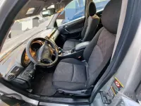 Usata Mercedes C220 2006 Grigio Berlina