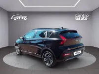 Usata Hyundai Bayon 84 CV (61 kW) 2022 Nero SUV