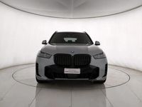 Usata BMW X5 M Sport 298 CV (219 kW) 2024 Grigio SUV