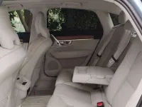 Usata Volvo S90 Inscription 241 CV (177 kW) 2019 Blu/azzurro Berlina