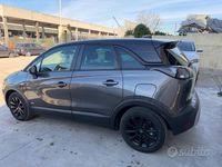 Usata Opel Crossland X 82 CV (60 kW) 2022 Grigio SUV