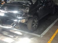 Usata Opel Corsa 65 CV (47 kW) 2011 Nero Utilitaria