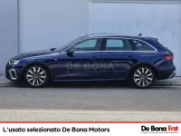 Usata Audi A4 S-Line 204 CV (150 kW) 2023 Other Station wagon