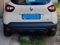 Usata Renault Captur 90 CV (66 kW) 2017 SUV